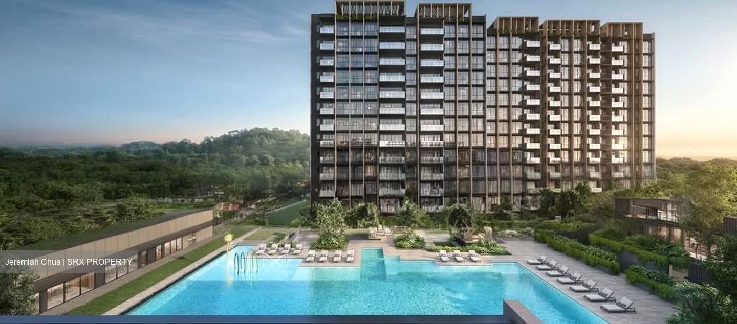 Narra Residences (D23), Apartment #557059421